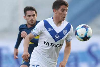 سانتياجو كاسيريس 