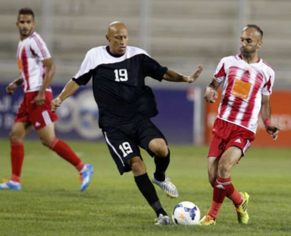 عثمان الخطيب