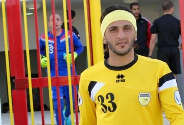 سليمان السلمان