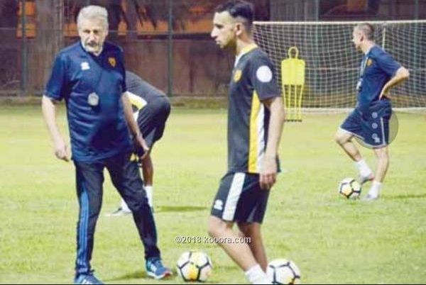 القادسية