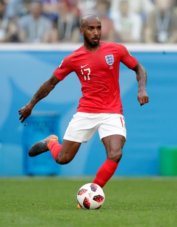 فابيان ديلف