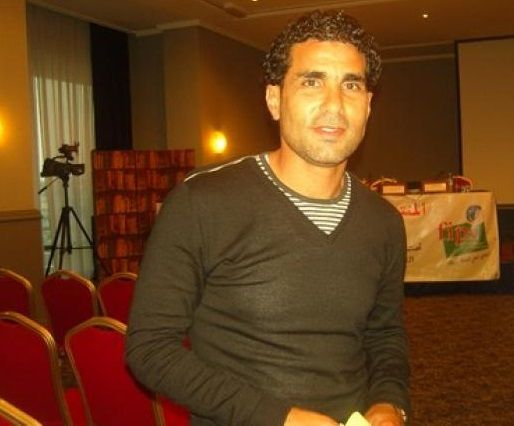 صلاح الدين بصير