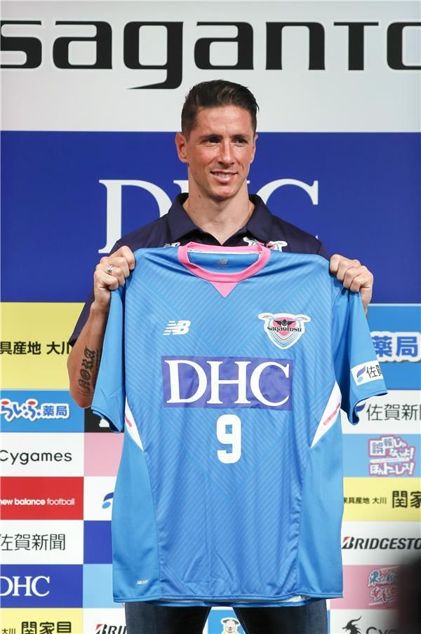 فرناندو توريس 