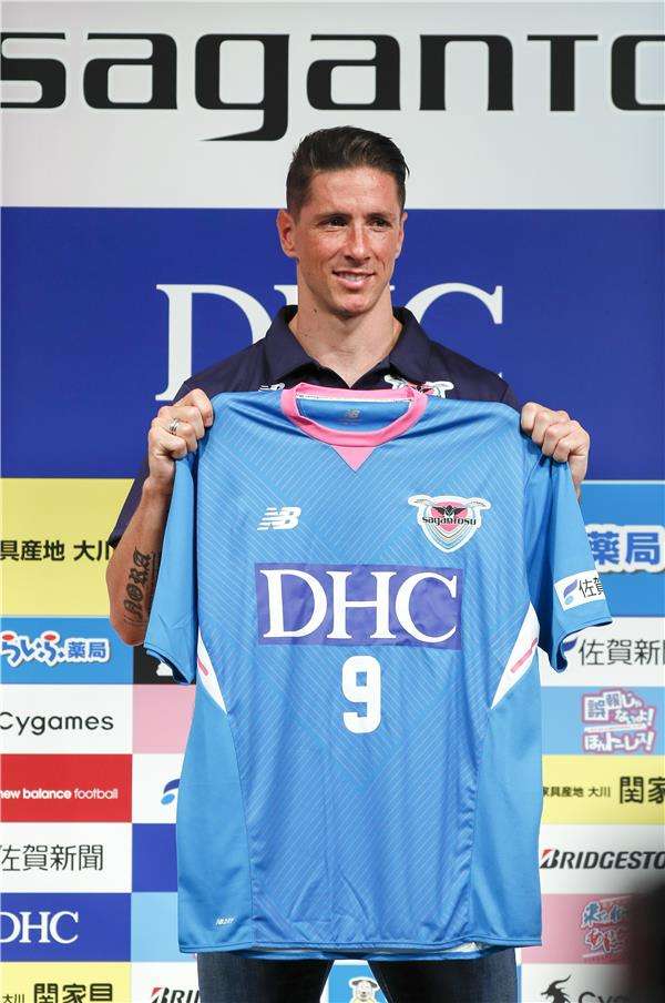 فرناندو توريس