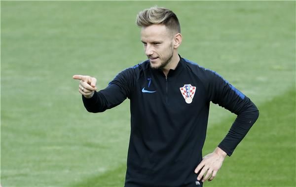 ايفان راكيتيتش