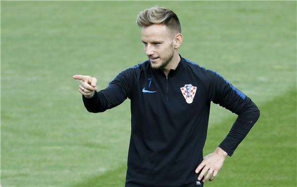 ايفان راكيتيتش