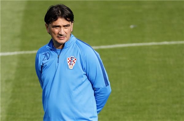 زلاتكو داليتش