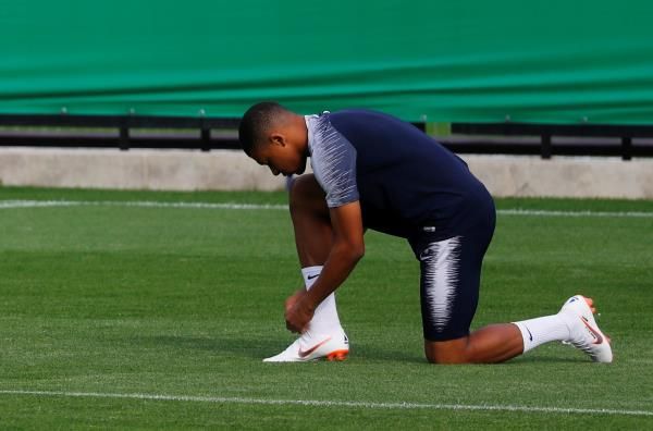  كيليان مبابي