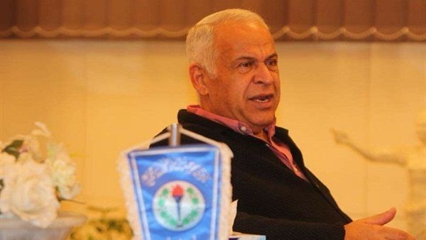  فرج عامر