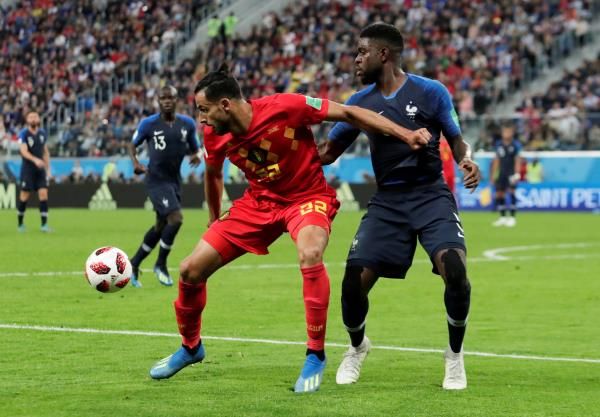 صامويل أومتيتي