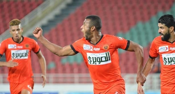 أيوب الكعبي