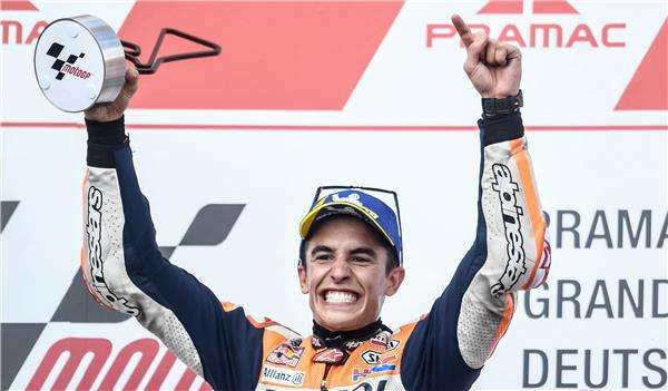 مارك ماركيز