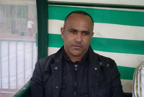  الحسين أوشلا