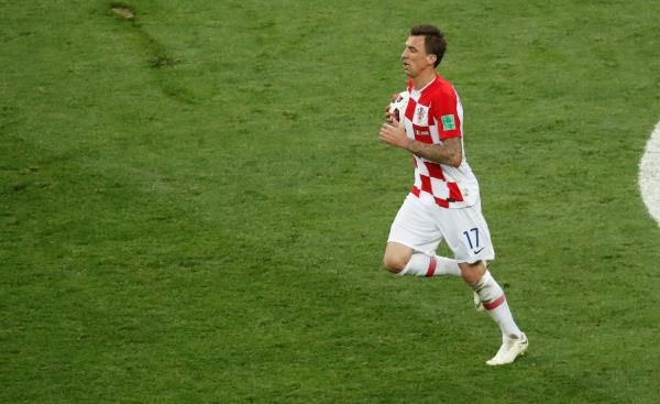 ماندزوكيتش 