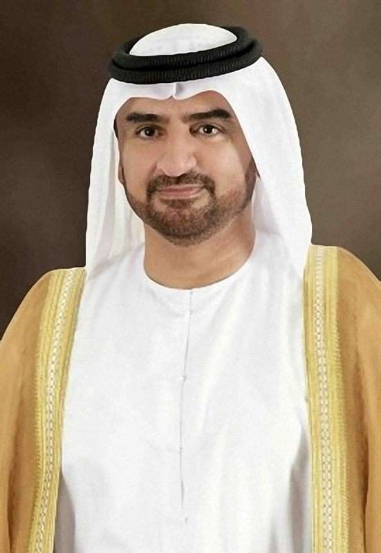 عبدالله القاسمي