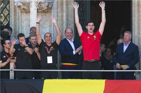 تيبو كورتوا