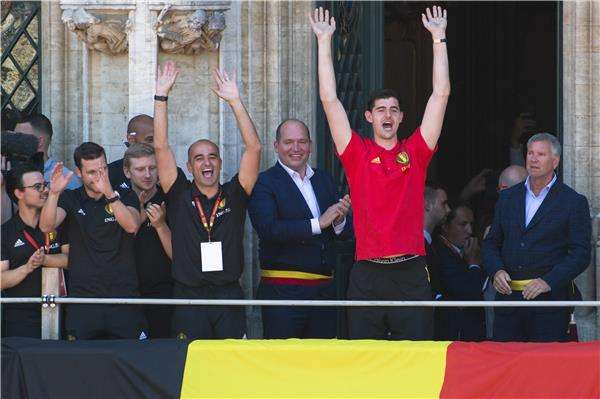 تيبو كورتوا