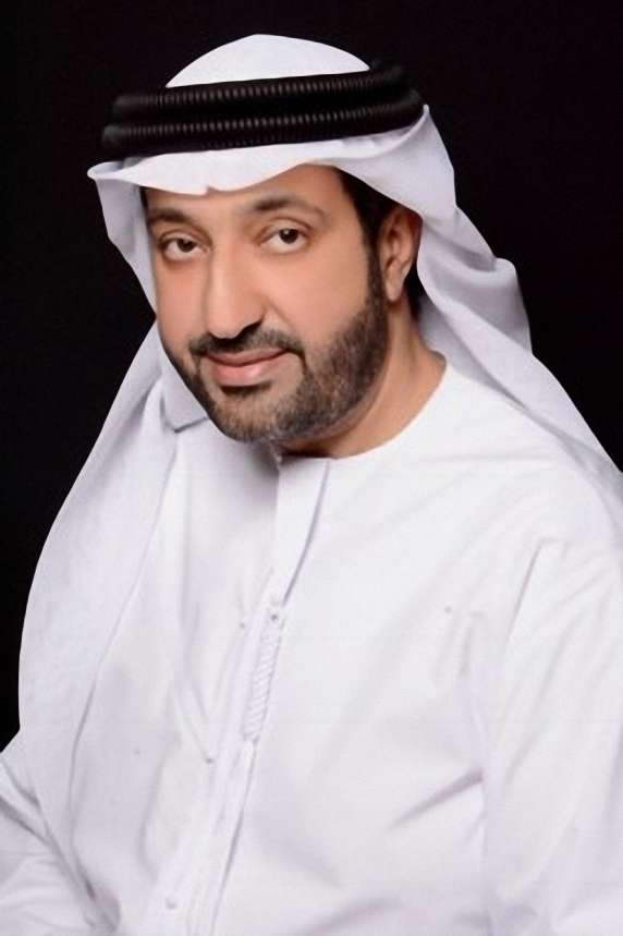  صقر بن محمد القاسمي