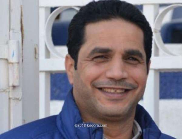 جمال القبندي 