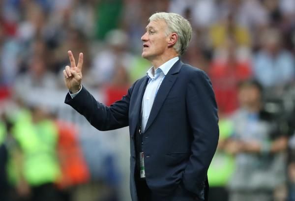 ديديه ديشامب