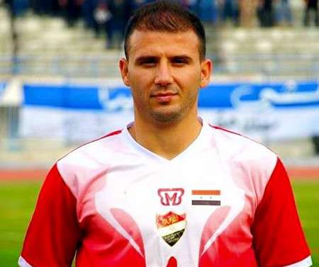 أحمد كلاسي