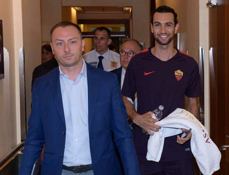 خافيير باستوري