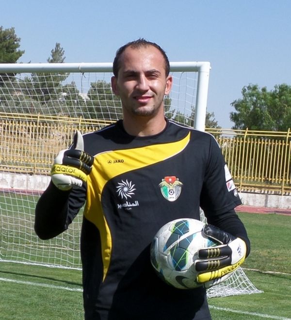 صلاح مسعد