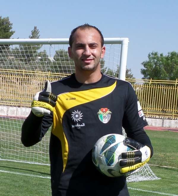 صلاح مسعد