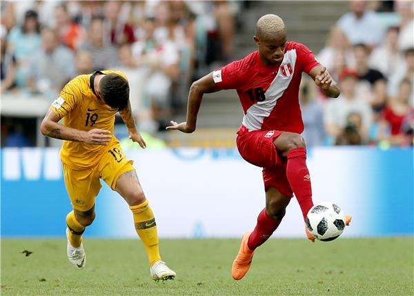 أندريه كاريللو