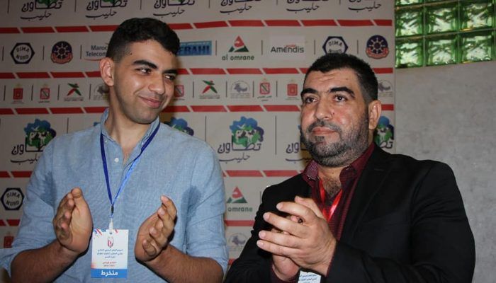 رضوان الغازي