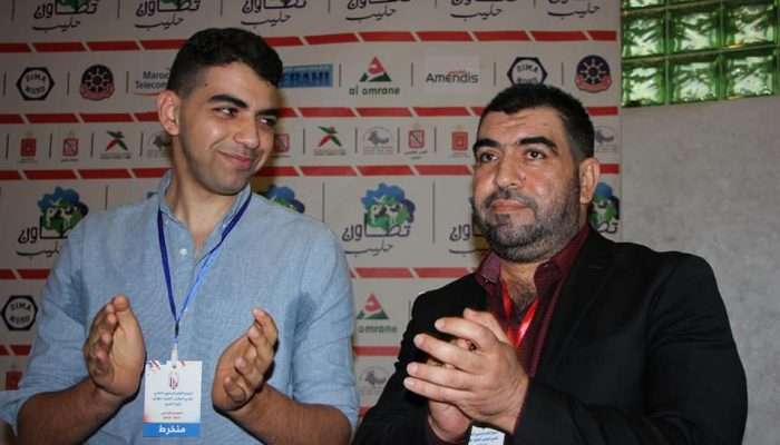 رضوان الغازي