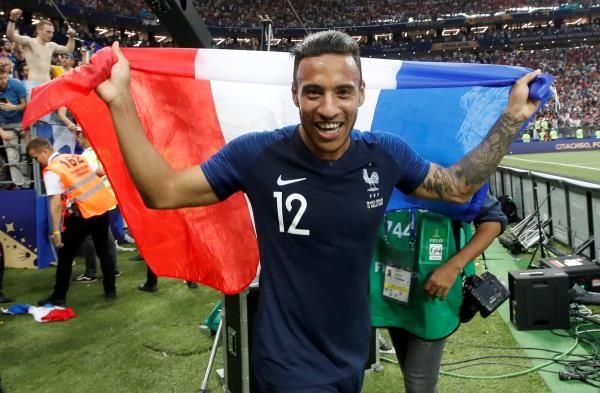 كورنتين توليسو