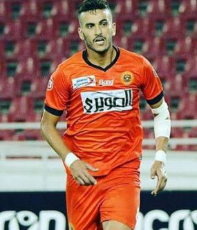 الحسن أخميس