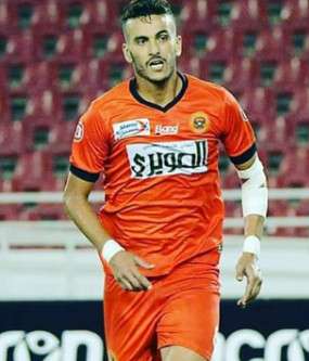 الحسن أخميس