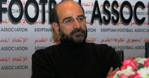 عامر حسين