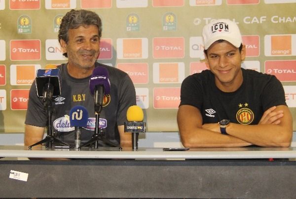 خالد بن يحيى