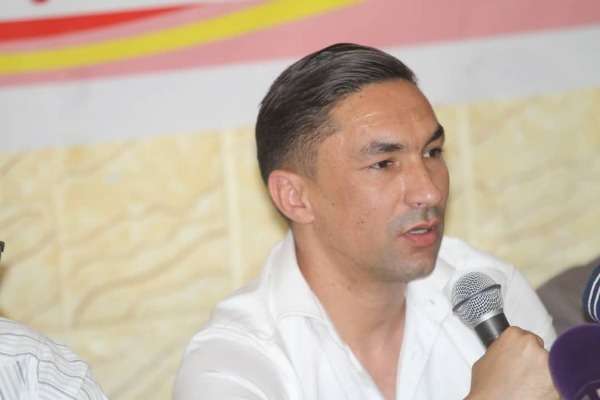 يامن الزلفاني