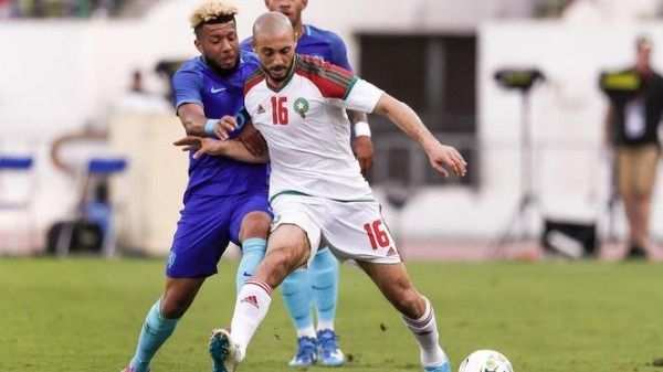 نور الدين أمرابط 