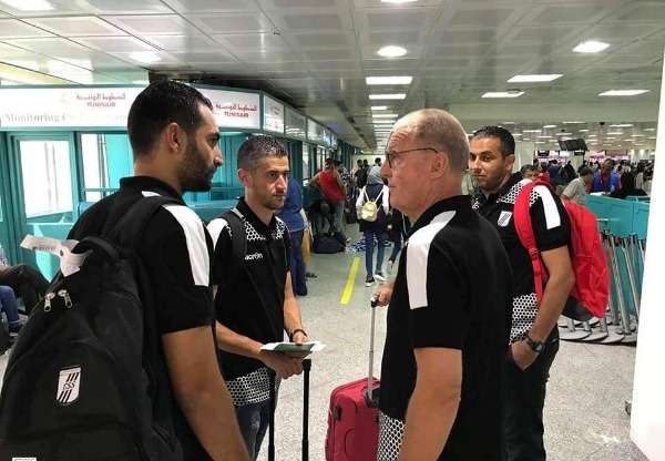 من رحلة الصفاقسي إلى عمان 