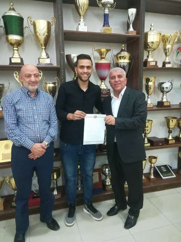 من توقيع أبو سعدة