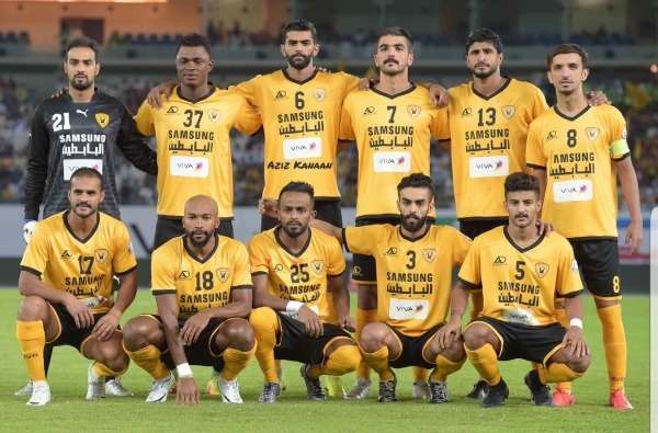 القادسية