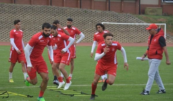 من مران اليوم