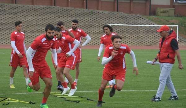 من مران اليوم