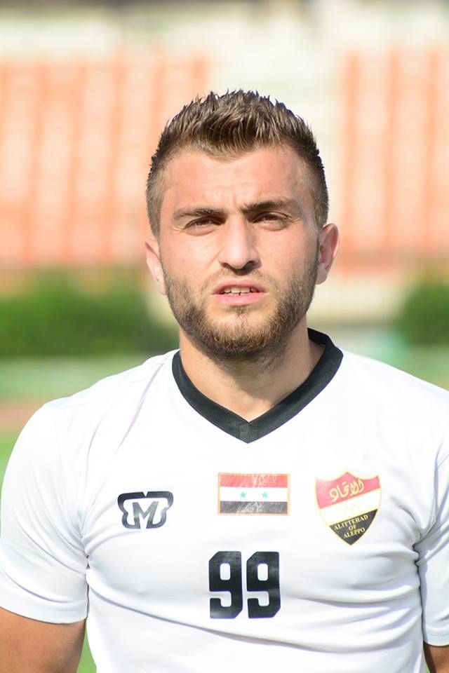 حسام العمر