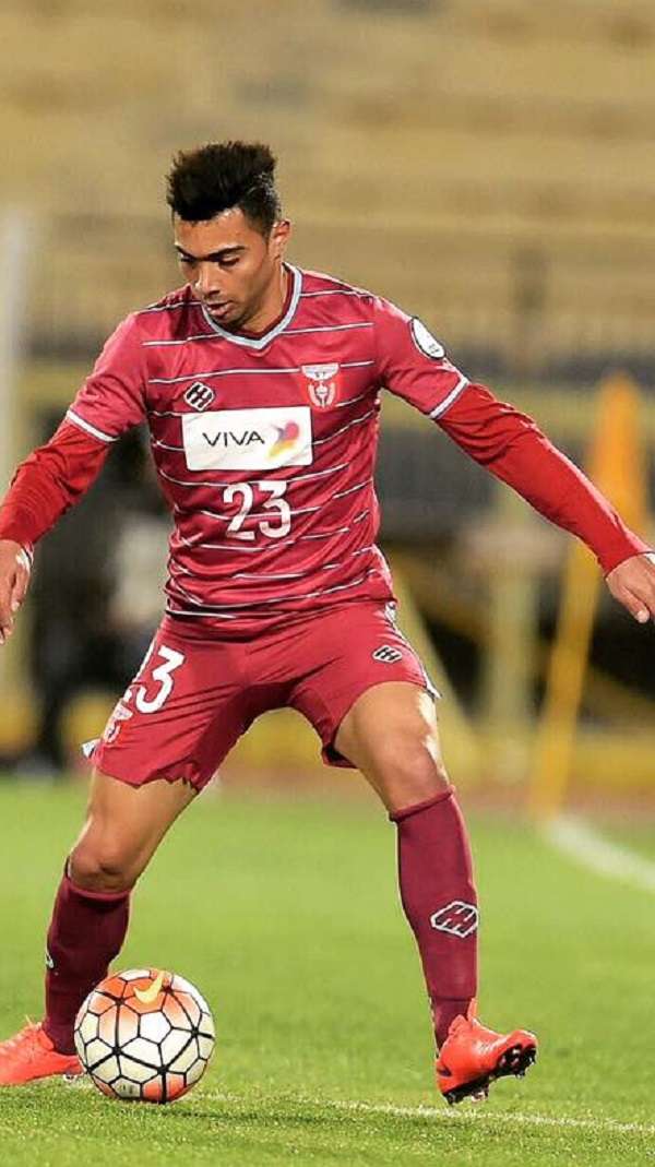  محمود البحر 