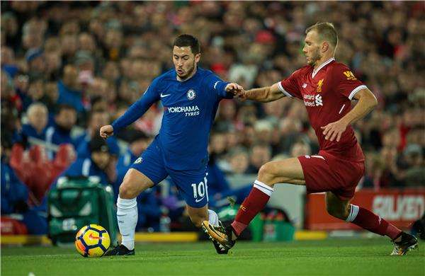 إيدين هازارد