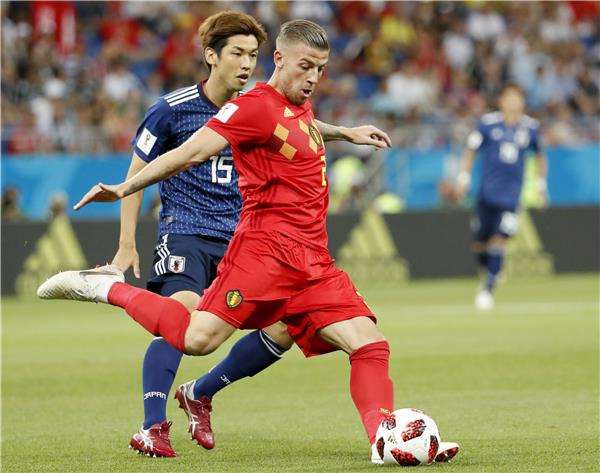 ألديرفيريلد