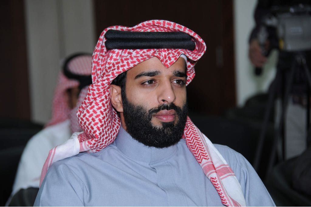 سلطان السويدي