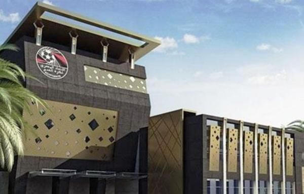 اتحاد الكرة المصري