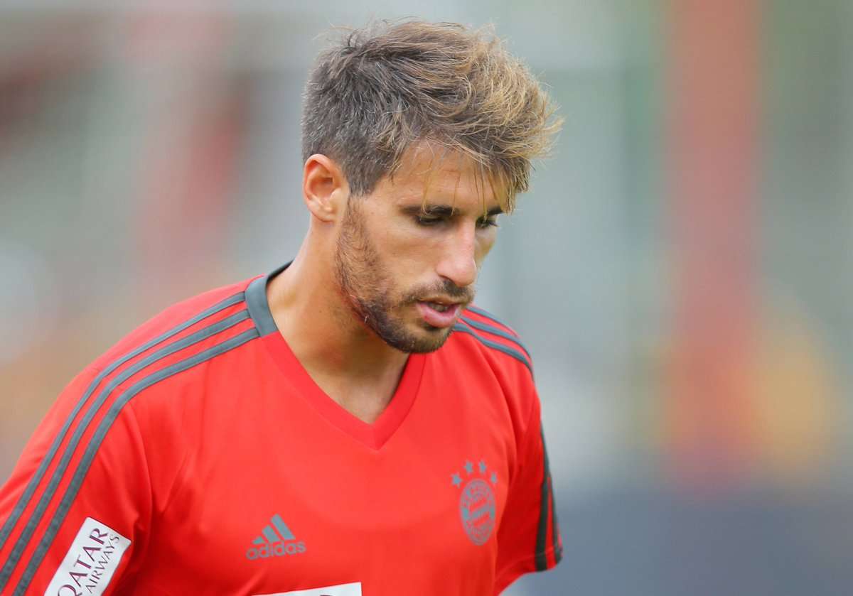 خافيير مارتينيز